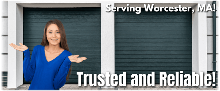 Garage Door Repair Worcester MA