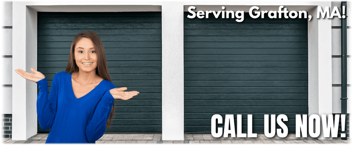 Garage Door Repair Grafton MA