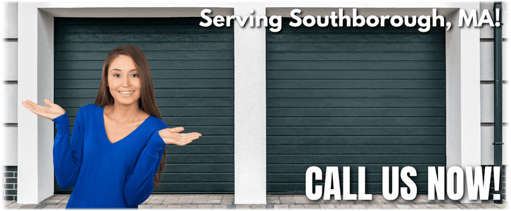 Garage Door Repair Southborough MA